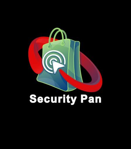 Security Pan Logo
