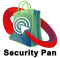 Security Pan Logo