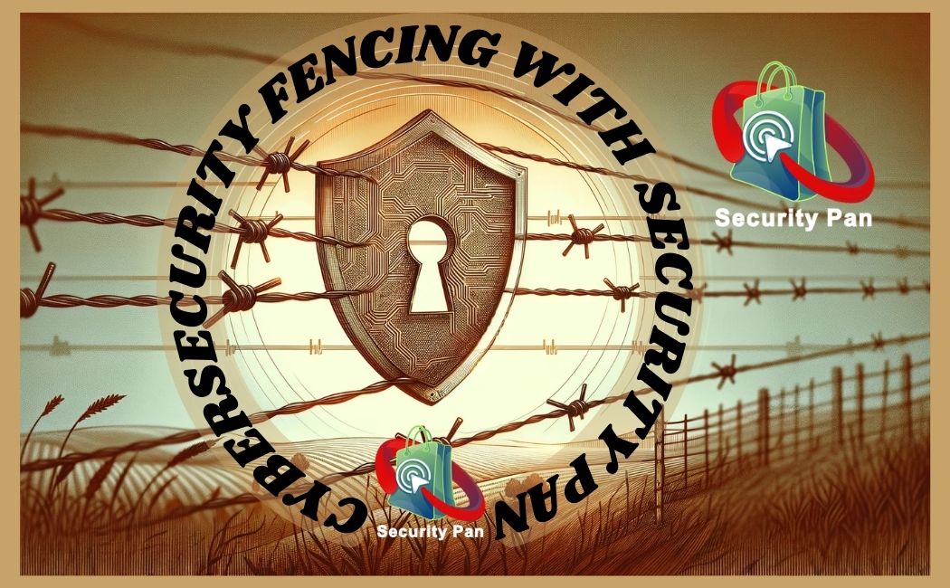 Cybersecurity Fencing