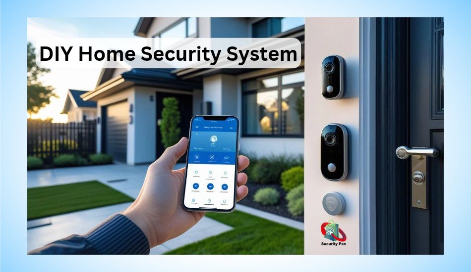 DIY Home Security Systems