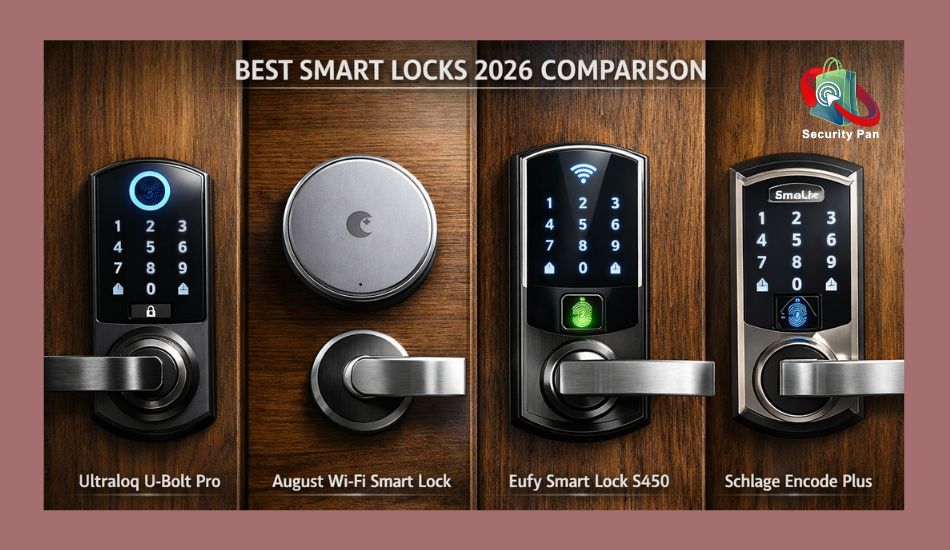 Keyless Entry Systems Pros and Cons