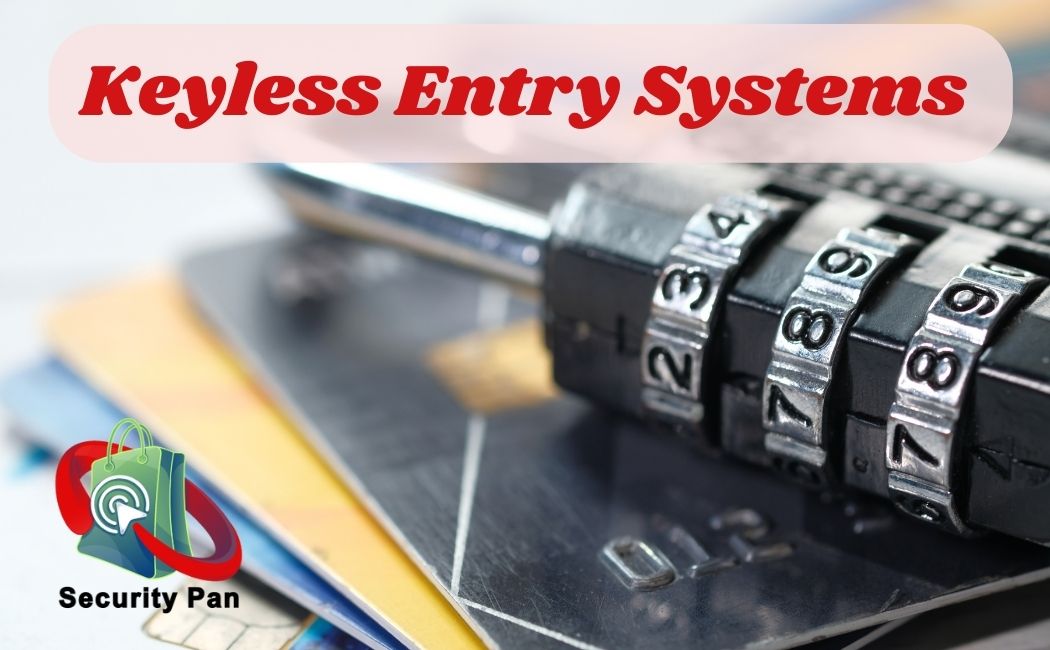 Keyless Entry Systems Pros And Cons in 2025 Secure or Smart?