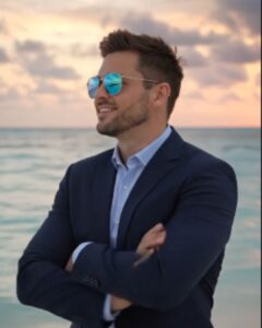 Daniel Grey Author Security Pan And Professional Cybersecurity Expert. 
