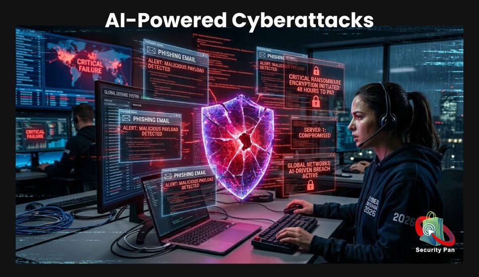 Cybersecurity Problems and Solutions 2026