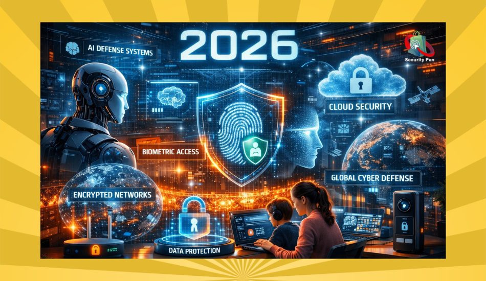 Cybersecurity Problems and Solutions 2026