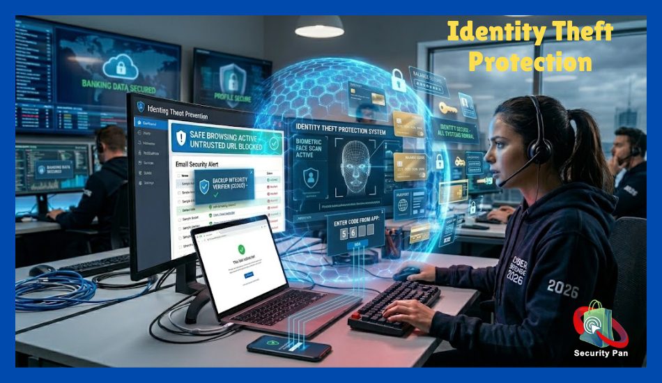 Cybersecurity Problems and Solutions 2026