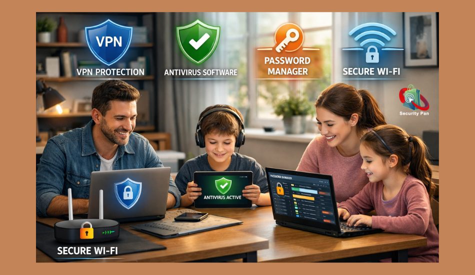 Cybersecurity Problems and Solutions 2026