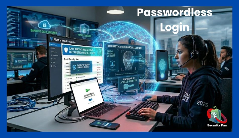 Cybersecurity Problems and Solutions 2026