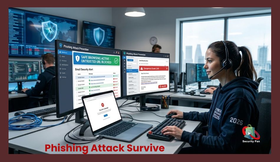 Cybersecurity Problems and Solutions 2026