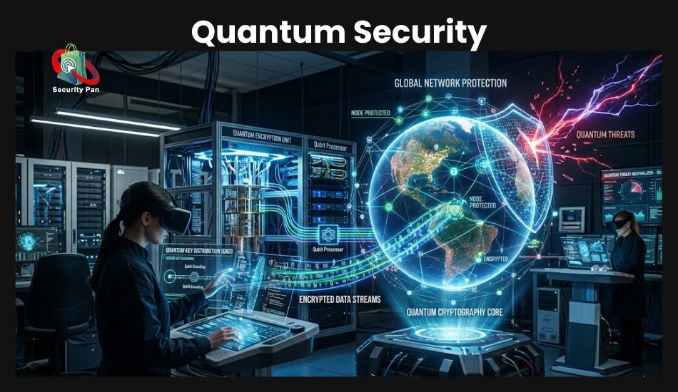 Cybersecurity Problems and Solutions 2026