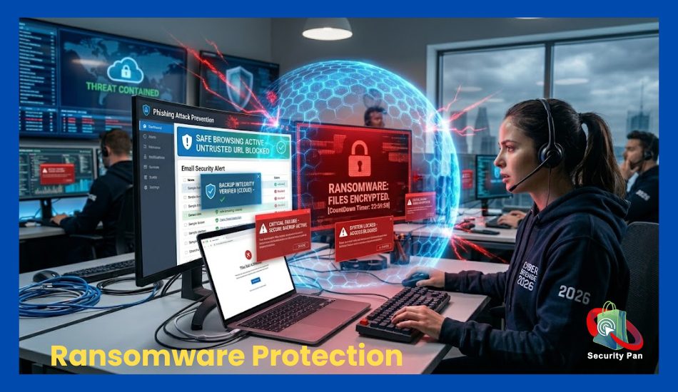 Cybersecurity Problems and Solutions 2026