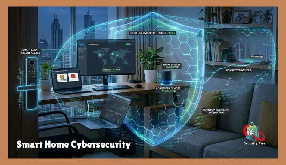 Cybersecurity Problems and Solutions 2026