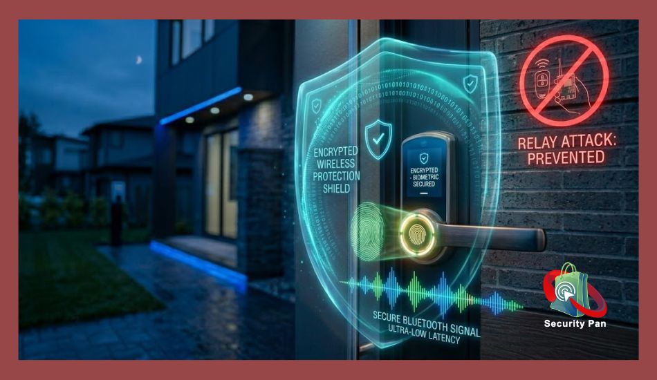 Keyless Entry Systems Pros and Cons