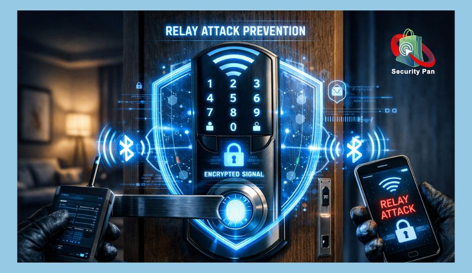 Keyless Entry Systems Pros and Cons
