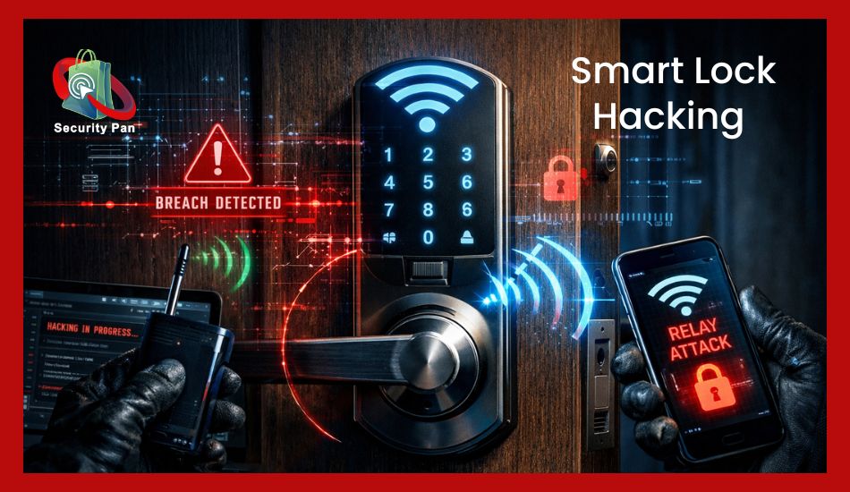 Keyless Entry Systems Pros and Cons