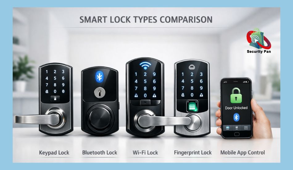 Keyless Entry Systems Pros and Cons