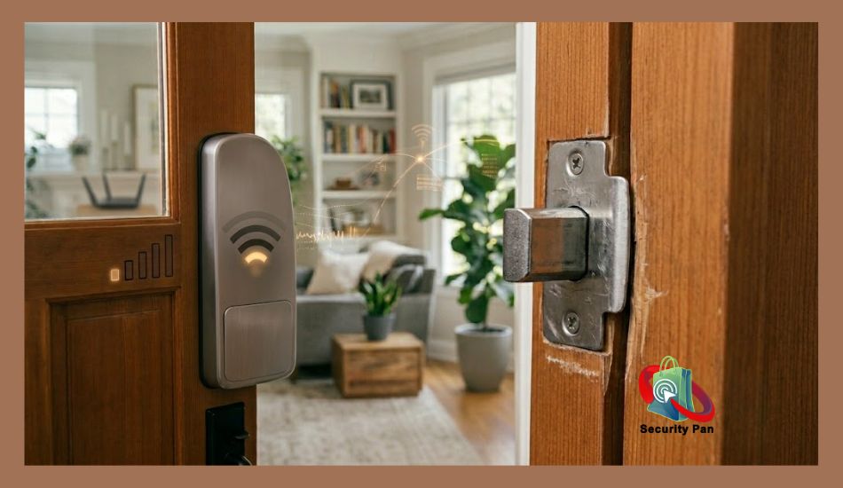 Smart Lock Battery Life Problems