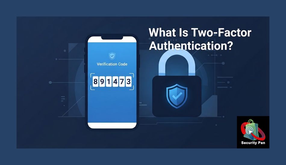 What Is Two-Factor Authentication? A Beginner's Guide to 2FA