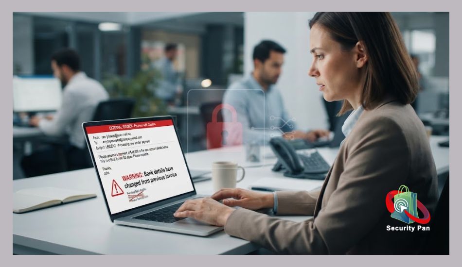 Phishing Attack Examples