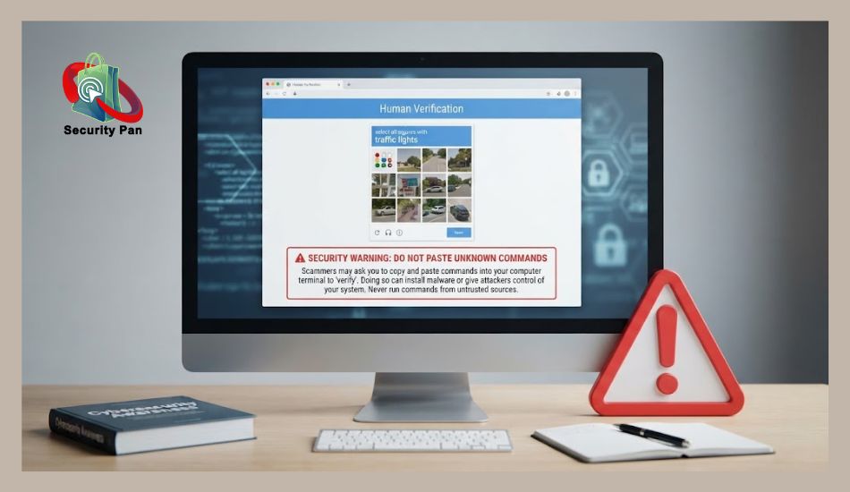 Phishing Attack Examples