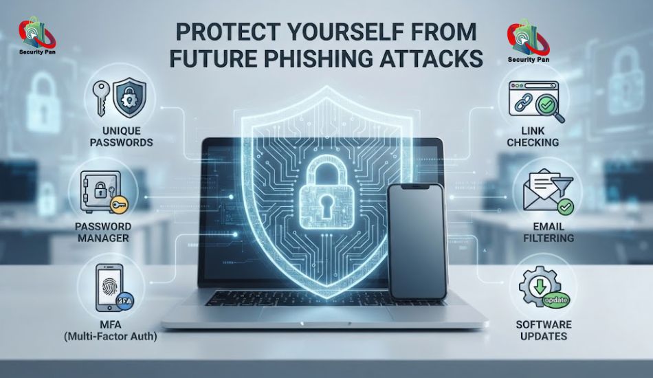Phishing Attack Examples
