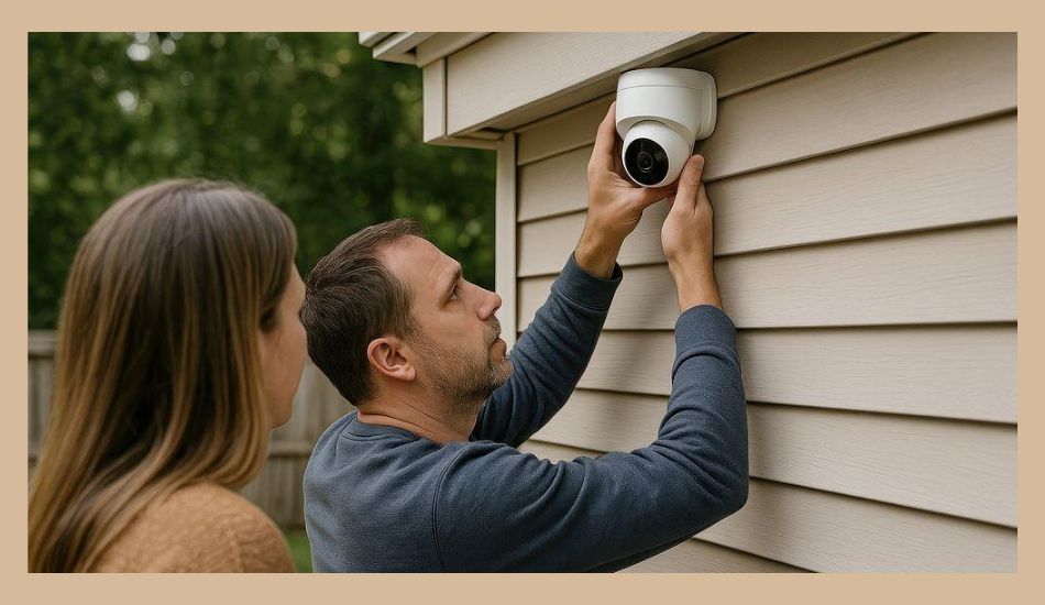 Best Home Security Cameras 2027 US Guide