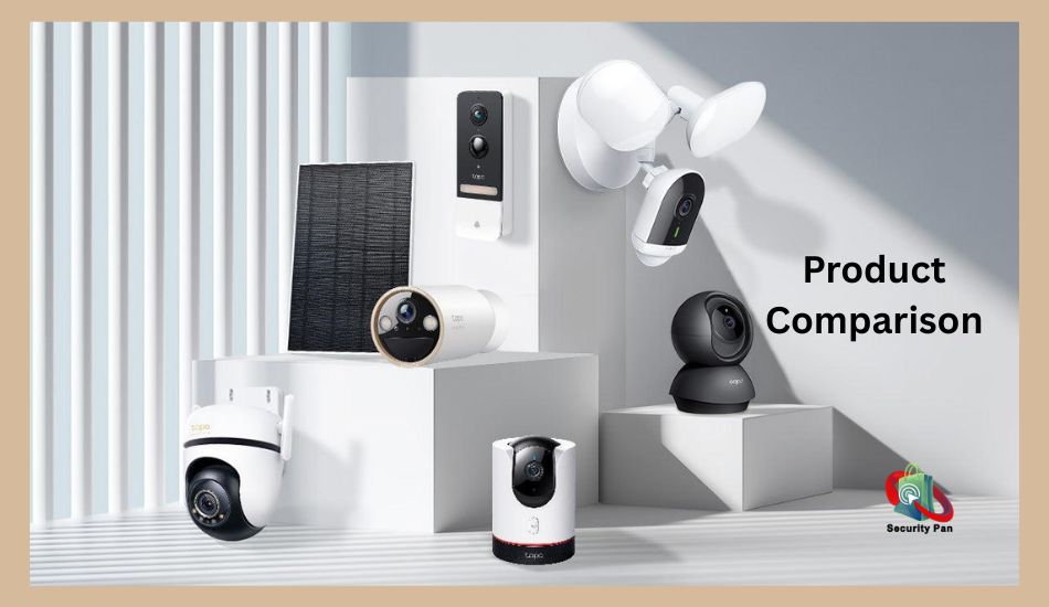 Best home security cameras