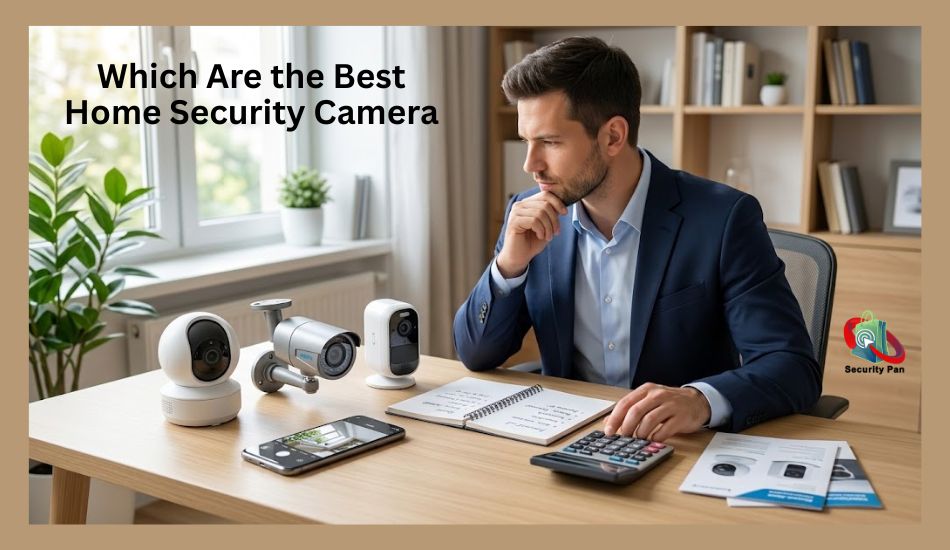 Best Home Security Cameras 2027 Which are best US Buyer's Guide